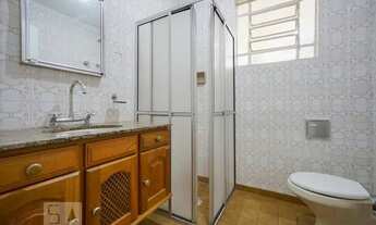 Imagem 5: Casa para Aluguel - Vila Santa Clara, 2 Quartos, 100 m2