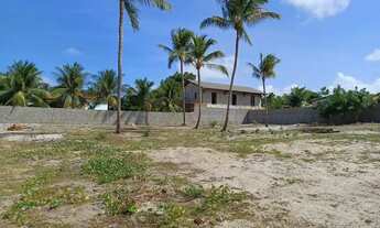 Imagem: Lindo Terreno Pipa / Sibauma