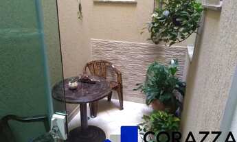 Imagem 3: SÃO BERNARDO DO CAMPO - Casa Padrão - ANCHIETA