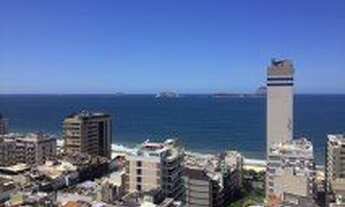 Imagem 7: Todo reformado, mobiliado e equipado - Infra no prédio, piscina na cobertura, vistão mar e