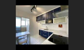 Imagem 6: Linda Cobertura Duplex 205 m2 " Sem condomínio" - Rudge Ramos