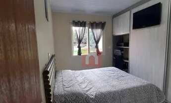 Imagem 6: Sobrado com 2 dormitórios à venda, 52 m² por R$ 197.000,00 - Planalto - Caxias do Sul/RS