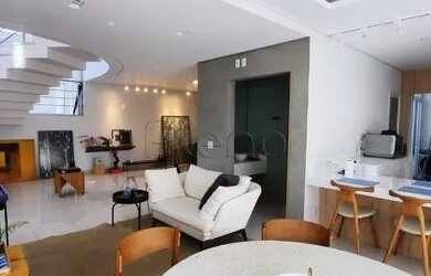 Imagem 5: Venda Casa com 4 dormitórios