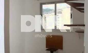 Imagem 6: Apartamento-À VENDA-Laranjeiras-Rio de Janeiro-RJ