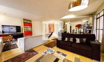 Imagem 4: Apartamento para Aluguel - Gutierrez, 4 Quartos, 220 m2