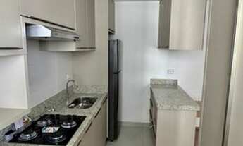 Imagem 5: Locação Apartamento com 2 dormitórios