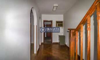 Imagem 2: Casa comercial com 149M² no Jardim Paulista