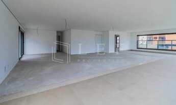 Imagem 2: Prédio em rua tranquila com lazer total em Higienópolis