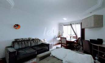 Imagem 2: São Paulo - Apartamento Padrão - Cambuci