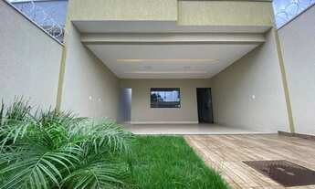 Imagem 7: Casa Nova, Vereda dos Buritis, 3 quartos