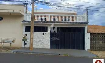 Imagem: Casa (sobrado na rua) 4 dormitórios/suite