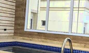 Imagem 2: São Paulo - Apartamento Padrão - Tatuapé