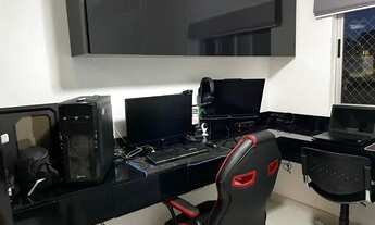 Imagem 3: MORAR BEM NO SANTA CRUZ - LINDA COBERTURA