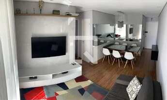 Imagem 2: Apartamento à Venda - Vila Mariana, 3 Quartos, 65 m2