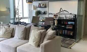 Imagem 3: Apartamento Locação 3 Dormitórios - 90 m² Perdizes