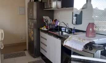 Imagem 4: São Paulo - Apartamento Padrão - Vila Prudente