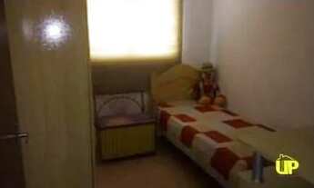 Imagem 2: Apartamento com 2 dormitórios para alugar, 47 m² por R$ 815/mês no Fragata em Pelotas/RS