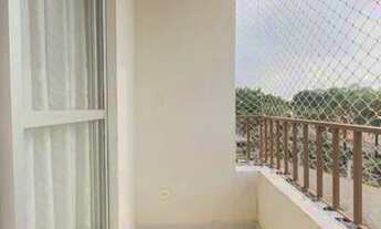 Imagem 7: Apartamento para Aluguel - Jardim Antonio Von Zuben , 3 Quartos, 75 m2