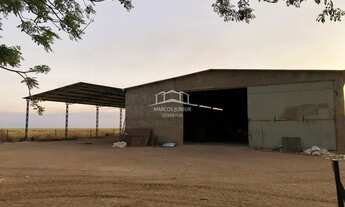 Imagem 3: VENDO FAZENDA NA REGIÃO SUDESTE DE MINAS PROPICIA PARA PLANTIO DE GRÃOS TODA PLANA E JA EM