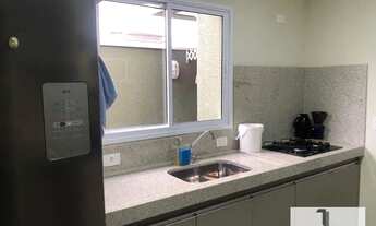 Imagem: Casa com 3 dormitórios para alugar, 140