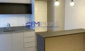 Imagem 2: Apartamento Pronto Para Morar na Região da Barra Funda