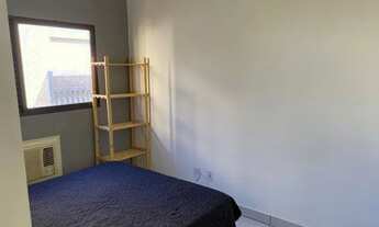 Imagem 2: Aluga-se Apartamento mobiliado no bairro Higienópolis