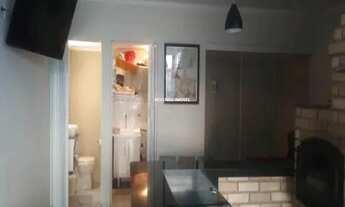 Imagem 5: Cobertura duplex sem condomínio