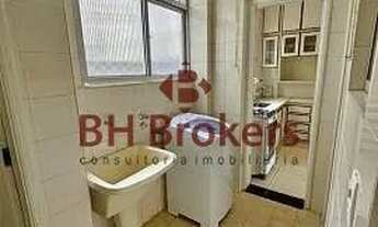 Imagem 5: BELO HORIZONTE - Apartamento Padrão - Santo Antônio