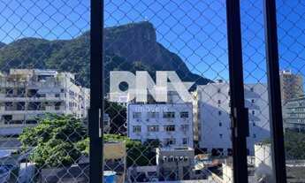 Imagem 4: Apartamento-À VENDA-Jardim Botânico-Rio de Janeiro-RJ