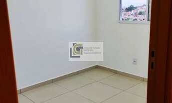 Imagem 7: Apartamento para aluguel possui 45 metros quadrados com 2 quartos