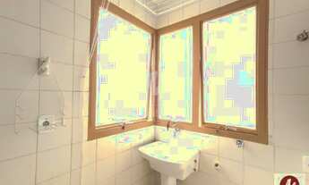 Imagem 7: Apartamento (tipo - padrao) 3 dormitórios/suite, cozinha planejada, em condomínio fechado