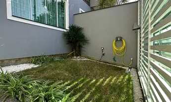 Imagem: SOBRADO GEMINANDO NO BAIRRO DA BARRA LOCAÇÃO