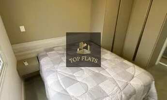 Imagem 5: Flat disponível na Bela Vista