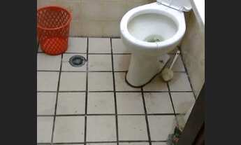 Imagem 7: SOBRADO NO CENTRO DE SÃO BERNARDO DO CAMPO