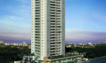 Imagem: Apartamento 132m² no Setor Bueno Suíte