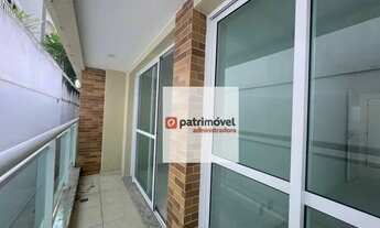 Imagem 5: Apartamento com 2 dormitórios, 79 m² - venda por R$ 1.110.000,00 ou aluguel por R$ 5.870,2