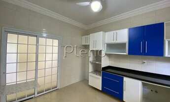 Imagem 7: Casa à venda no Condomínio Residencial Paineiras - Paulínia/SP