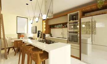 Imagem 4: LINDA CASA NO RESERVA DO VALE-CAÇAPAVA-CONDOMÍNIO FECHADO