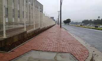 Imagem 3: Prédio - Chácara de Recreio Barão - Campinas