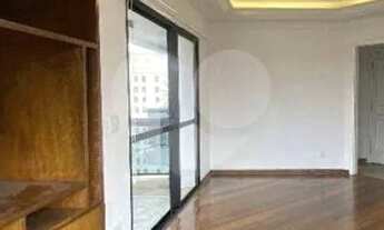 Imagem 3: Cobertura duplex Moema - Fora de Rota - 3 vagas