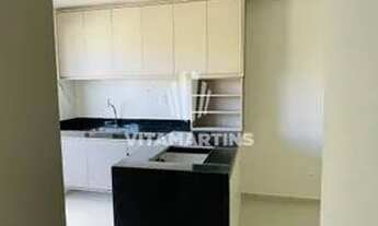 Imagem 2: Apartamento com 2 dormitórios para locação fixa, 68 m² por R$ 2.300,00 - Parque Burle - Ca