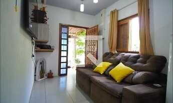 Imagem 2: Casa para Aluguel - Alto Petrópolis, 1 Quarto, 55 m2