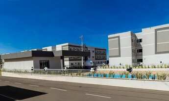 Imagem 2: Ágio Valparaíso ao Lado do Hospital Ceu Azul