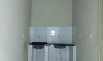 Imagem 3: Aluguel no Bengui atrás do supermercado Matheus