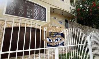 Imagem: Sobrado com 5 dormitórios à venda, 525