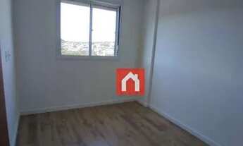 Imagem 4: Apartamento com 2 dormitórios para alugar, 45 m² por R$ 950/mês - Petrópolis - Caxias do S