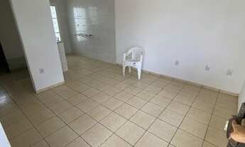 Imagem 2: Aluga-se casa em condomínio, bairro Santa Cruz 1, 2 quartos