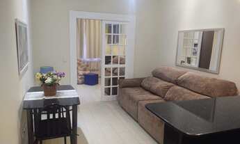 Imagem 6: Apartamento para aluguel tem 60 metros quadrados com 1 quarto em Copacabana - Rio de Janei