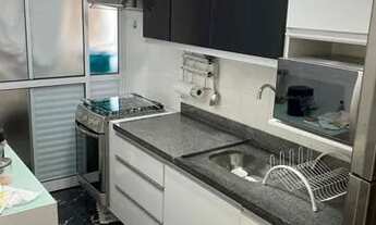 Imagem 4: Apartamento 76m² 2 Dormitórios e 2 Vagas em Vila Ipojuca, Lapa - São Paulo - SP