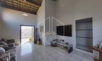 Imagem 4: Residencial Casa em Marília